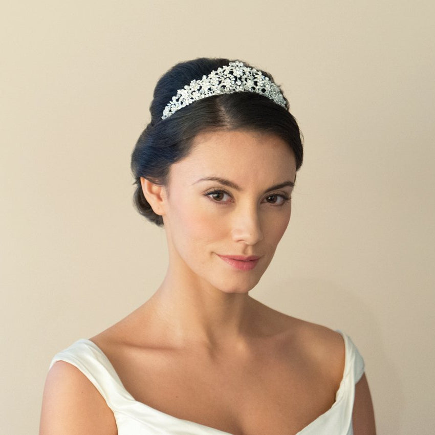 Lara - Diadème Collection - MP Paris