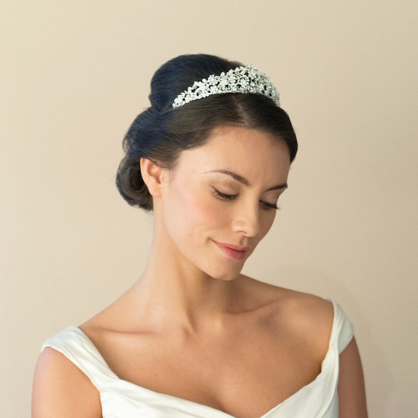 Lara - Diadème Collection - MP Paris