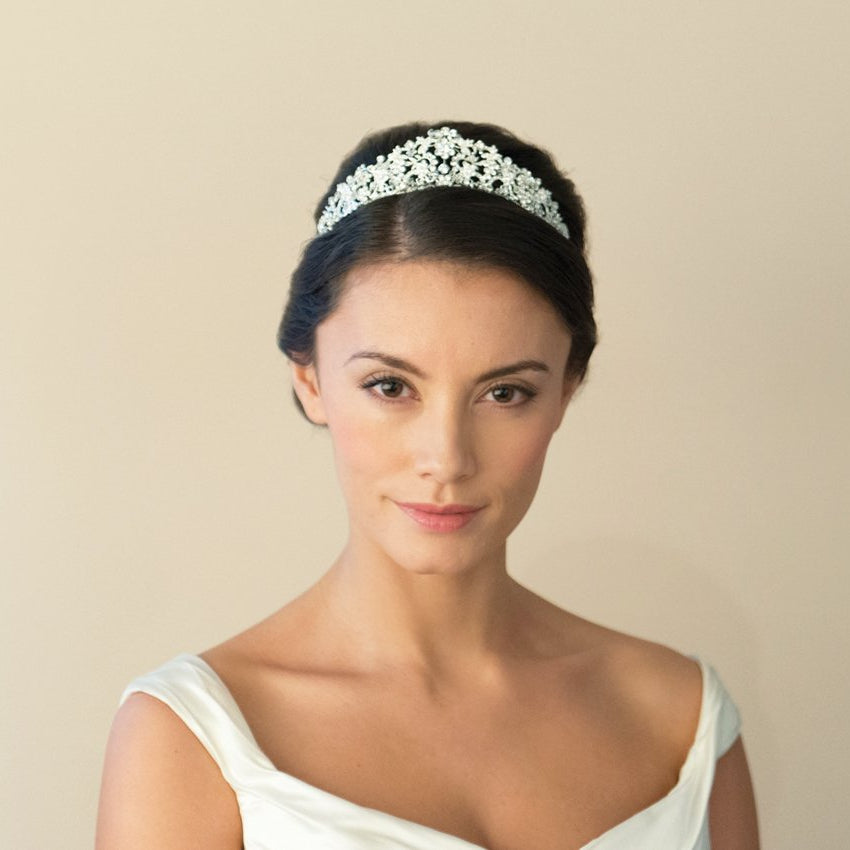 Lara - Diadème Collection - MP Paris