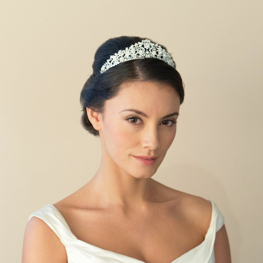 Lara - Diadème Collection - MP Paris