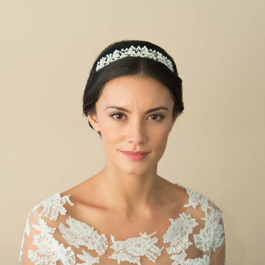 Layla - Diadème Collection - MP Paris