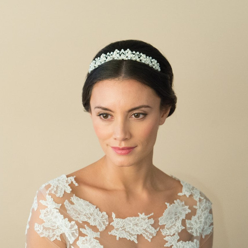 Layla - Diadème Collection - MP Paris