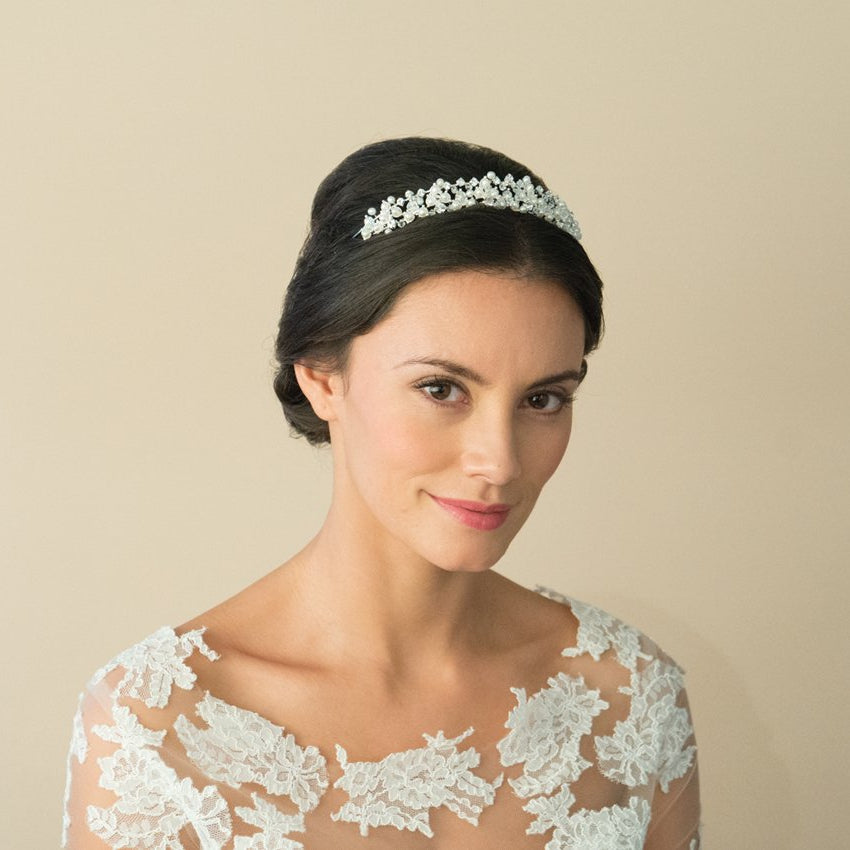 Layla - Diadème Collection - MP Paris
