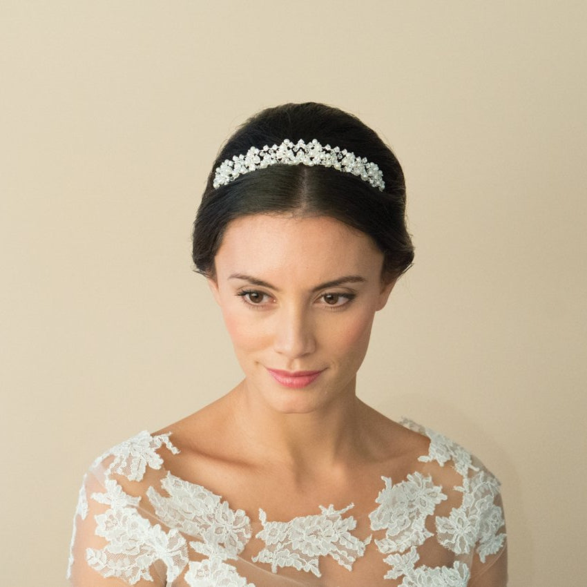 Layla - Diadème Collection - MP Paris