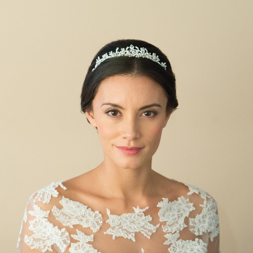 Leah - Diadème Collection - MP Paris