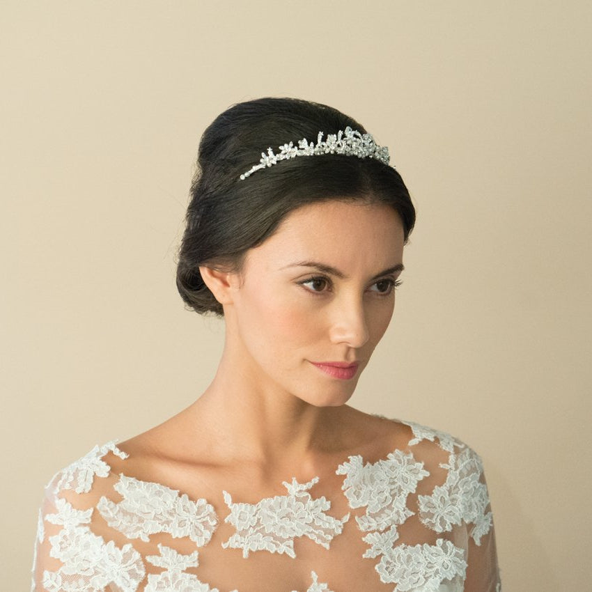 Leah - Diadème Collection - MP Paris