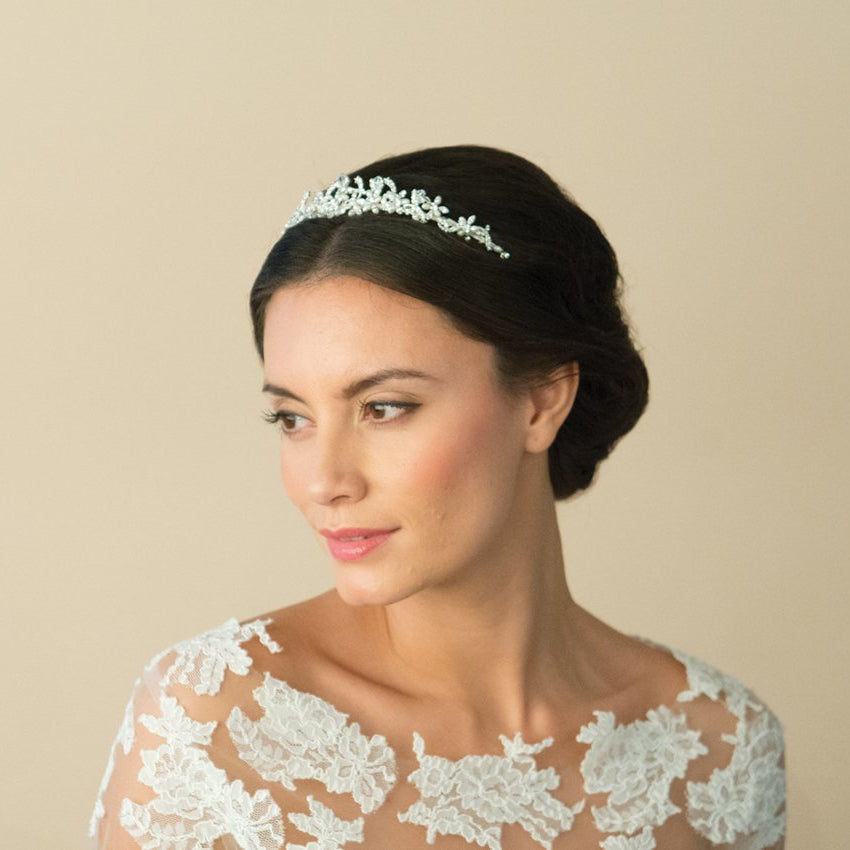 Leah - Diadème Collection - MP Paris