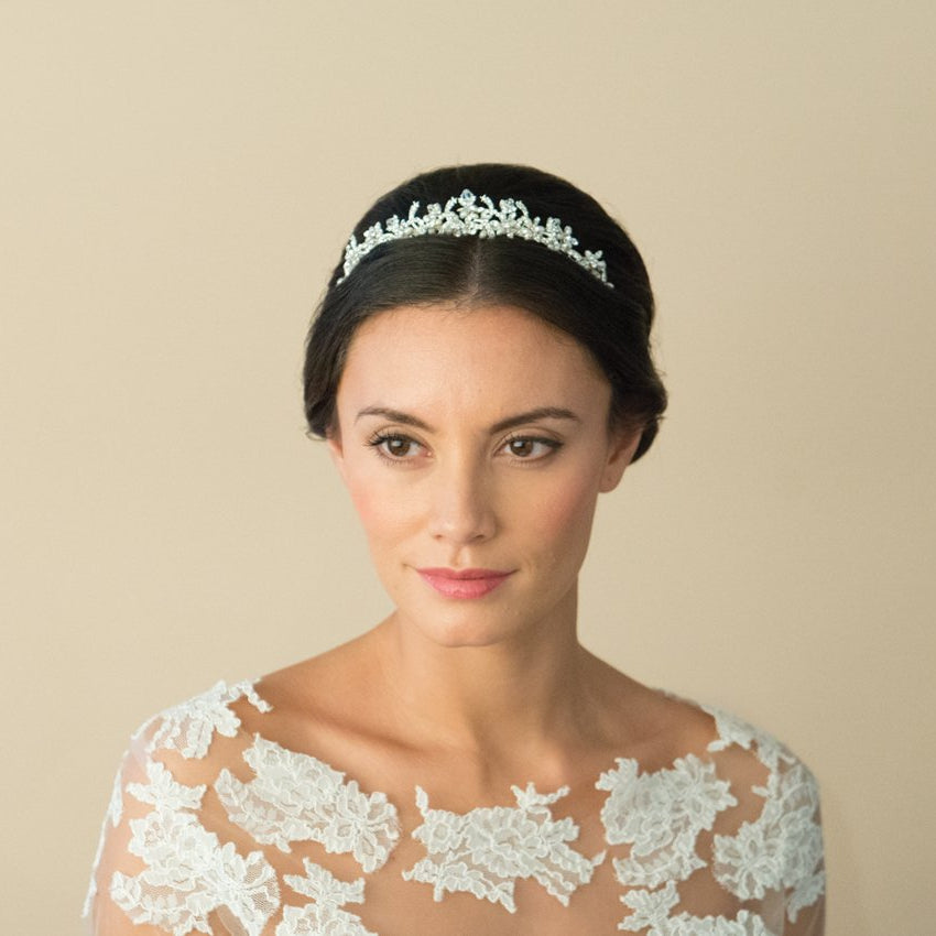 Leah - Diadème Collection - MP Paris