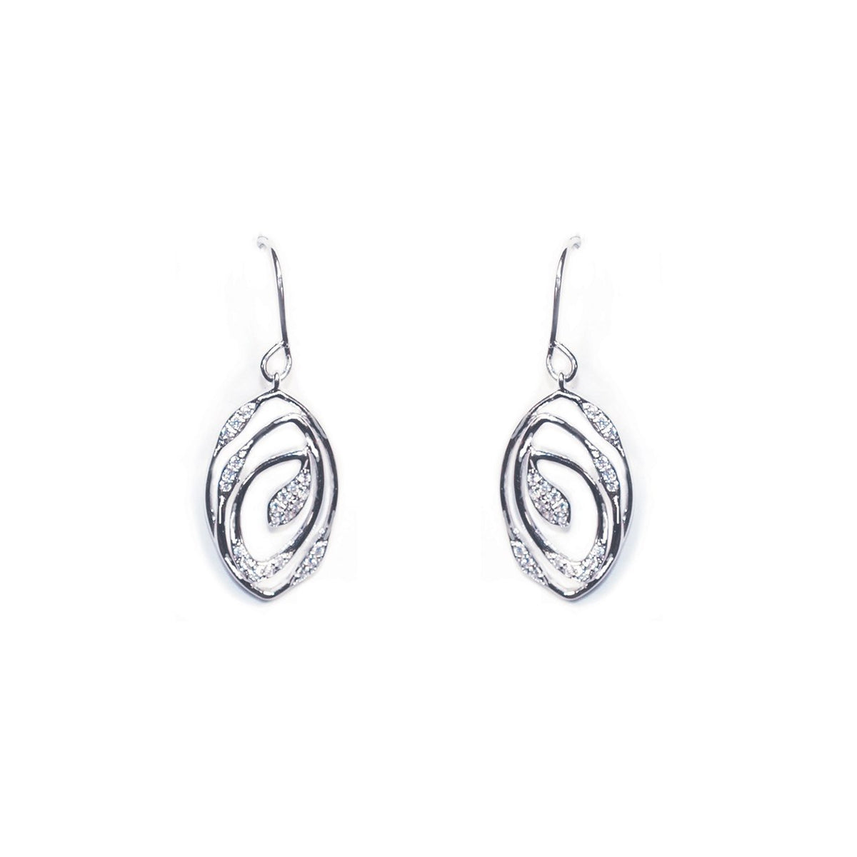 BOUCLES D&#39;OREILLES&lt;br&gt;Legacy - MP Paris