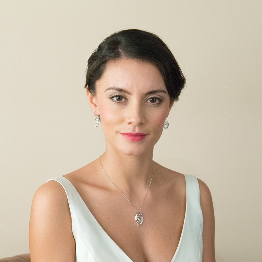 BOUCLES D&#39;OREILLES&lt;br&gt;Legacy - MP Paris