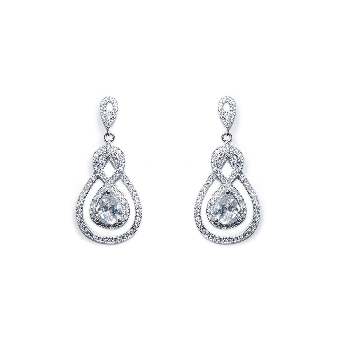 BOUCLES D&#39;OREILLES&lt;br&gt;Lexington - MP Paris