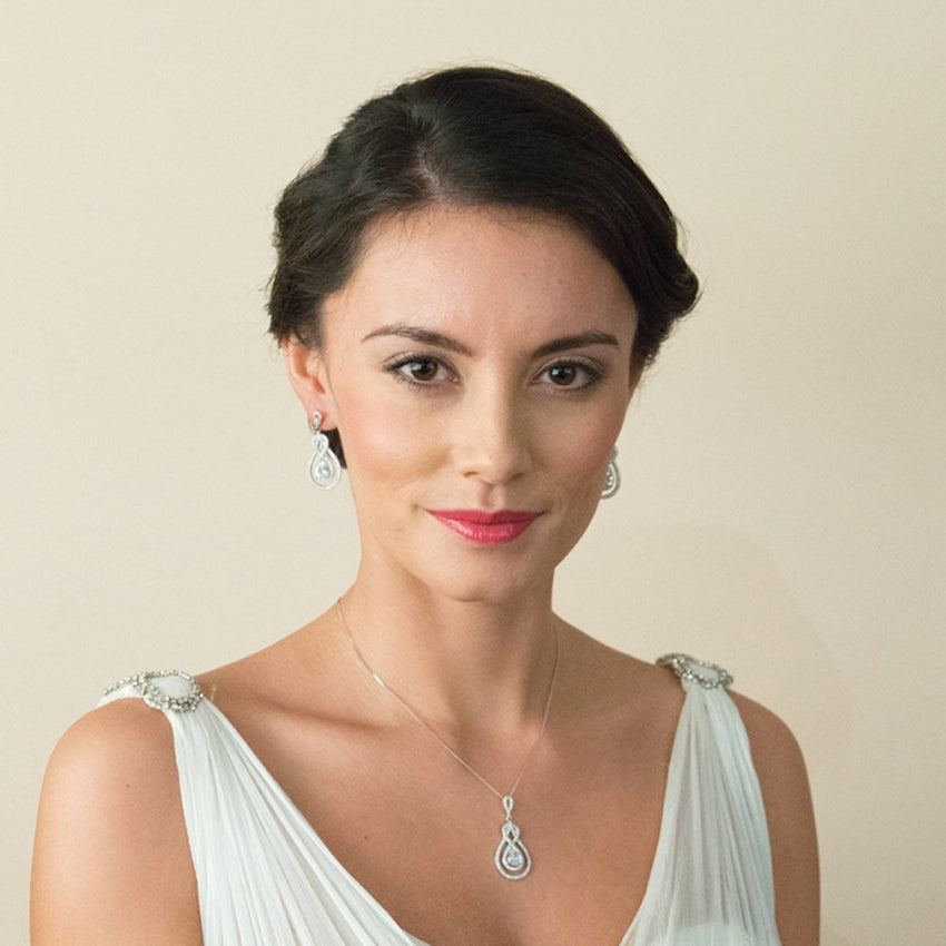 BOUCLES D&#39;OREILLES&lt;br&gt;Lexington - MP Paris