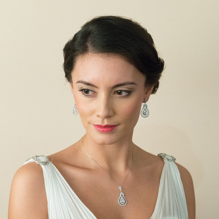 BOUCLES D&#39;OREILLES&lt;br&gt;Lexington - MP Paris