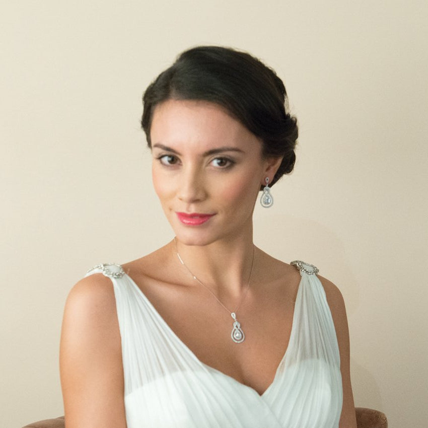 BOUCLES D&#39;OREILLES&lt;br&gt;Lexington - MP Paris