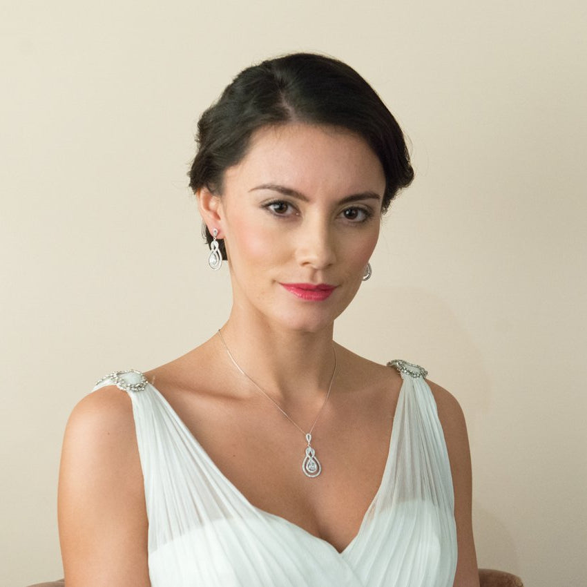 BOUCLES D&#39;OREILLES&lt;br&gt;Lexington - MP Paris