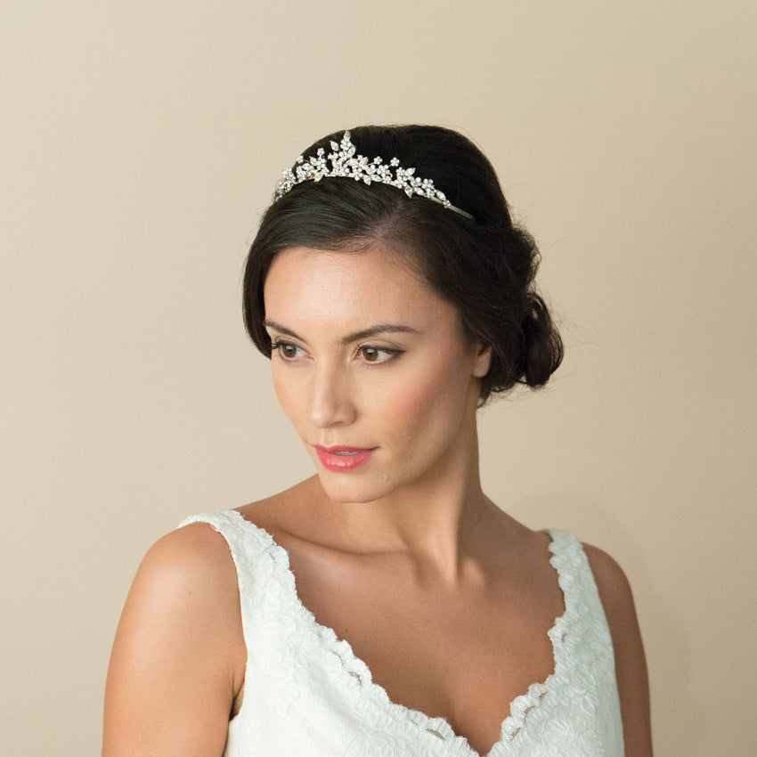 Lilliana - Diadème Collection - MP Paris