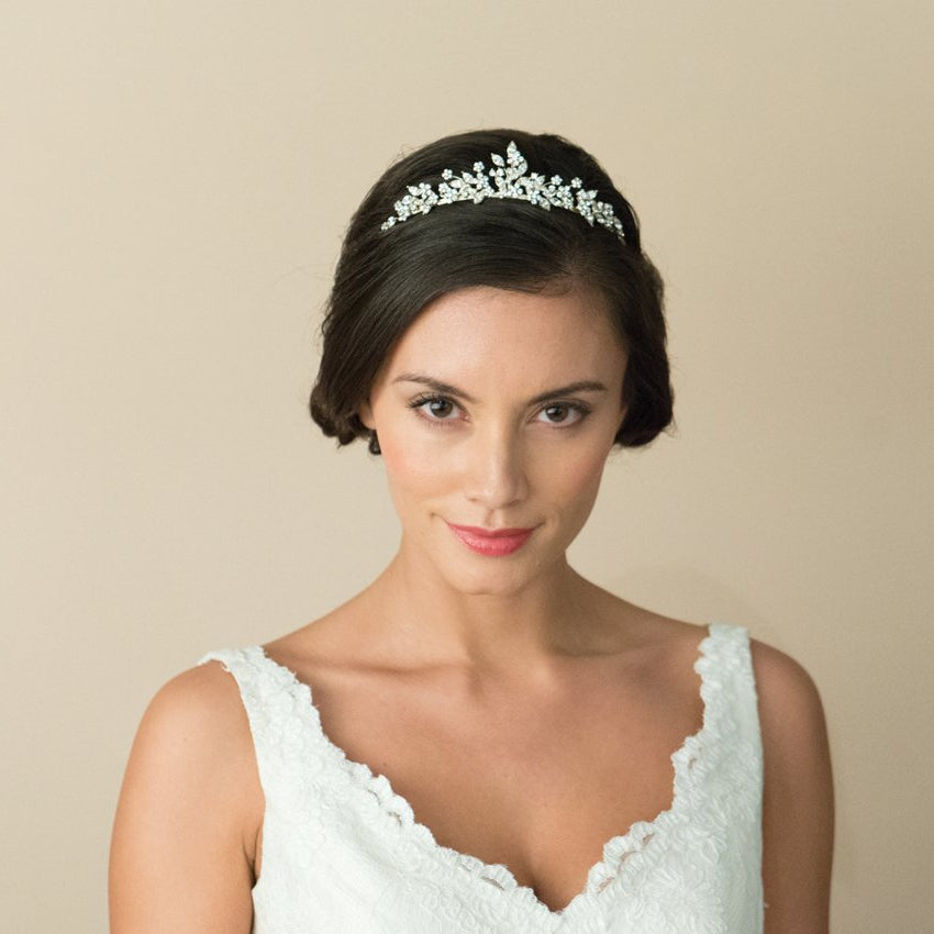 Lilliana - Diadème Collection - MP Paris