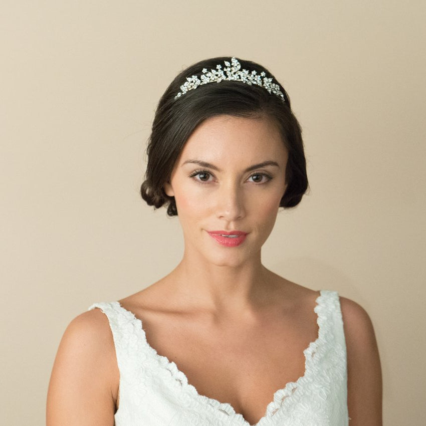 Lilliana - Diadème Collection - MP Paris