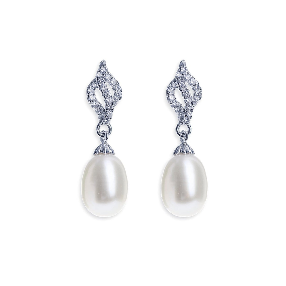Parure Collier - Boucles d&#39;oreilles&lt;br&gt;Lisbon - MP Paris