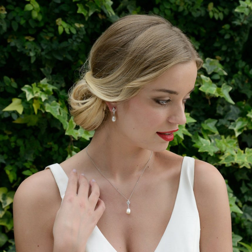 BOUCLES D&#39;OREILLES&lt;br&gt;Lisbon - MP Paris