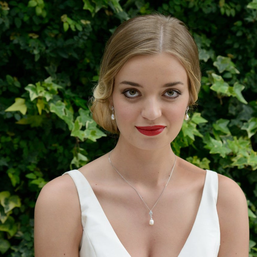 BOUCLES D&#39;OREILLES&lt;br&gt;Lisbon - MP Paris