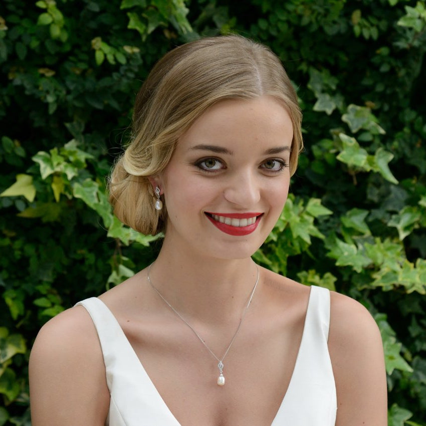 BOUCLES D&#39;OREILLES&lt;br&gt;Lisbon - MP Paris