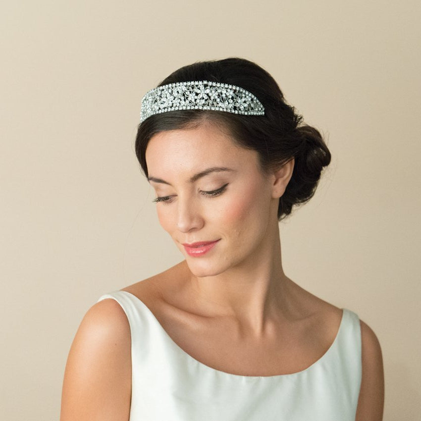 Lisette - Diadème Collection - MP Paris