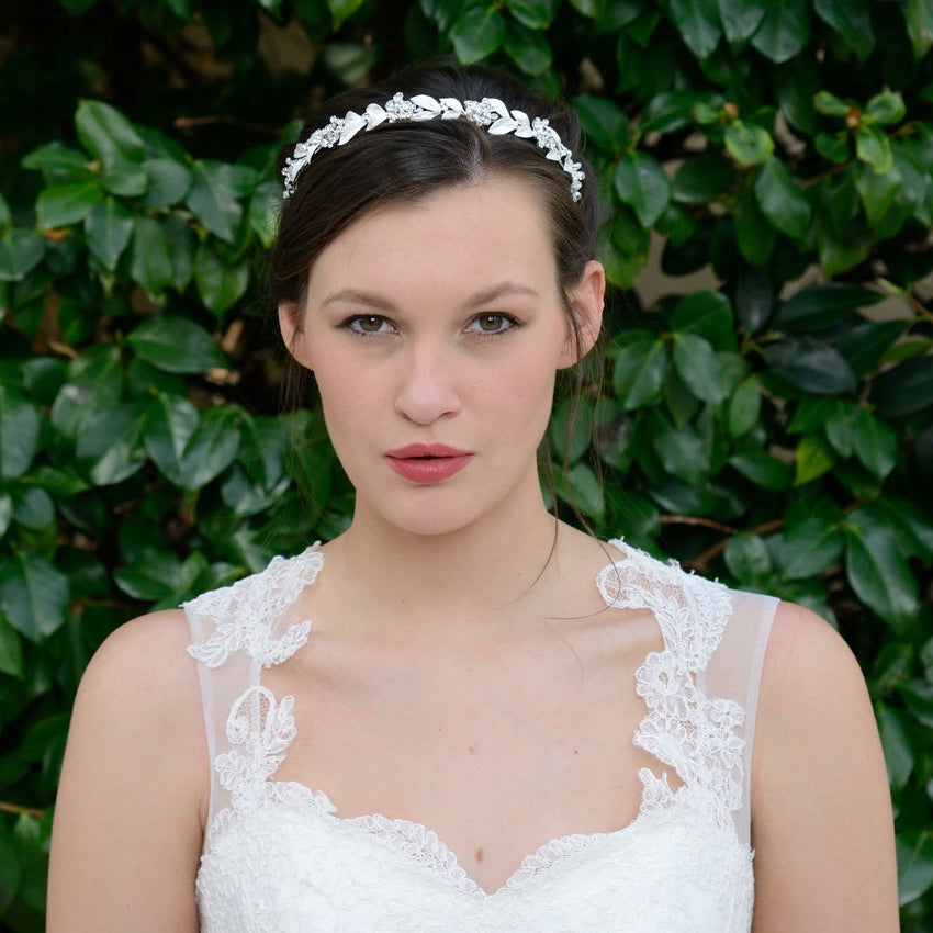 Lucretia - Diadème Collection - MP Paris