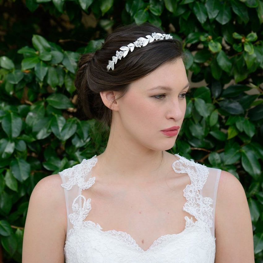 Lucretia - Diadème Collection - MP Paris