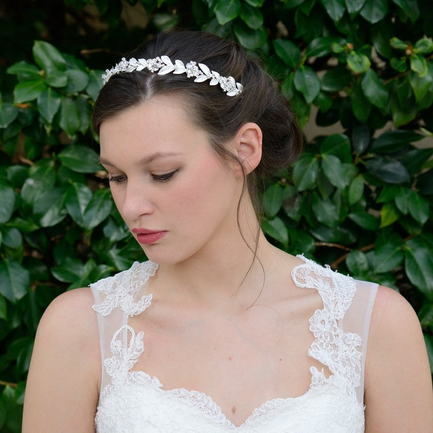 Lucretia - Diadème Collection - MP Paris
