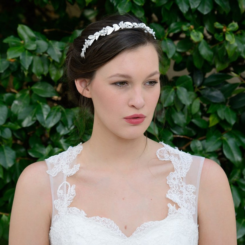 Lucretia - Diadème Collection - MP Paris