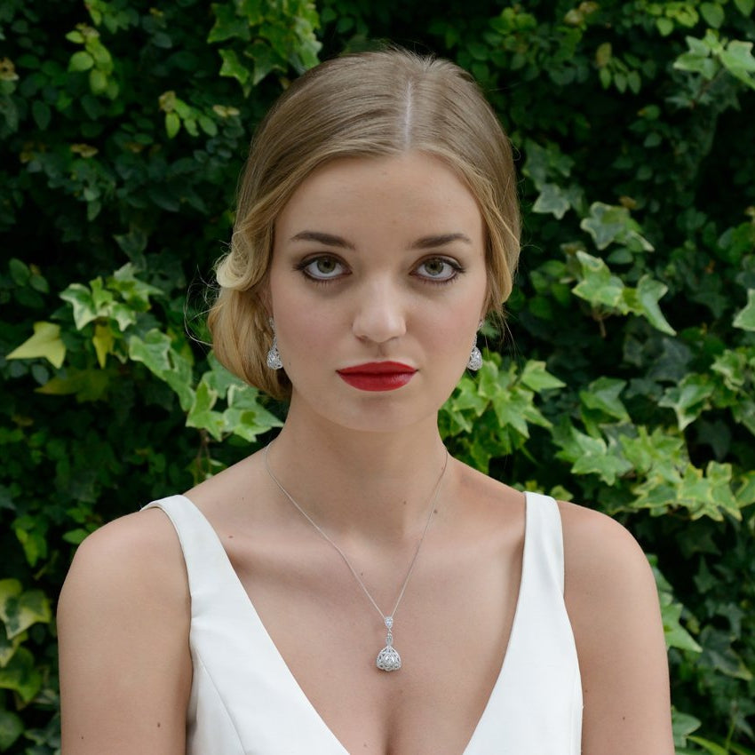 BOUCLES D&#39;OREILLES&lt;br&gt;Luxembourg - MP Paris