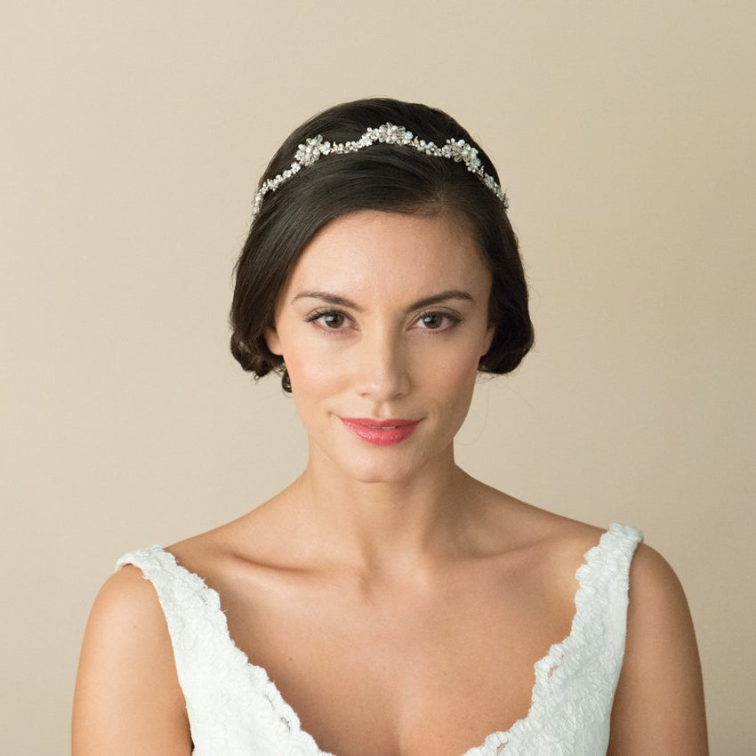 Nikita Or - Diadème Collection - MP Paris