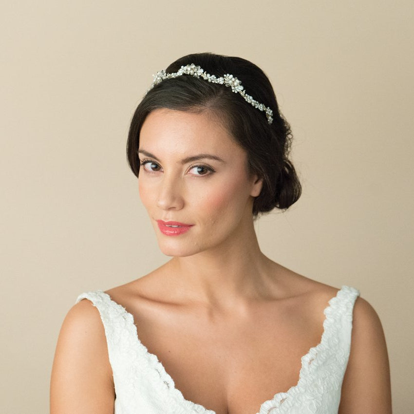 Nikita Or - Diadème Collection - MP Paris