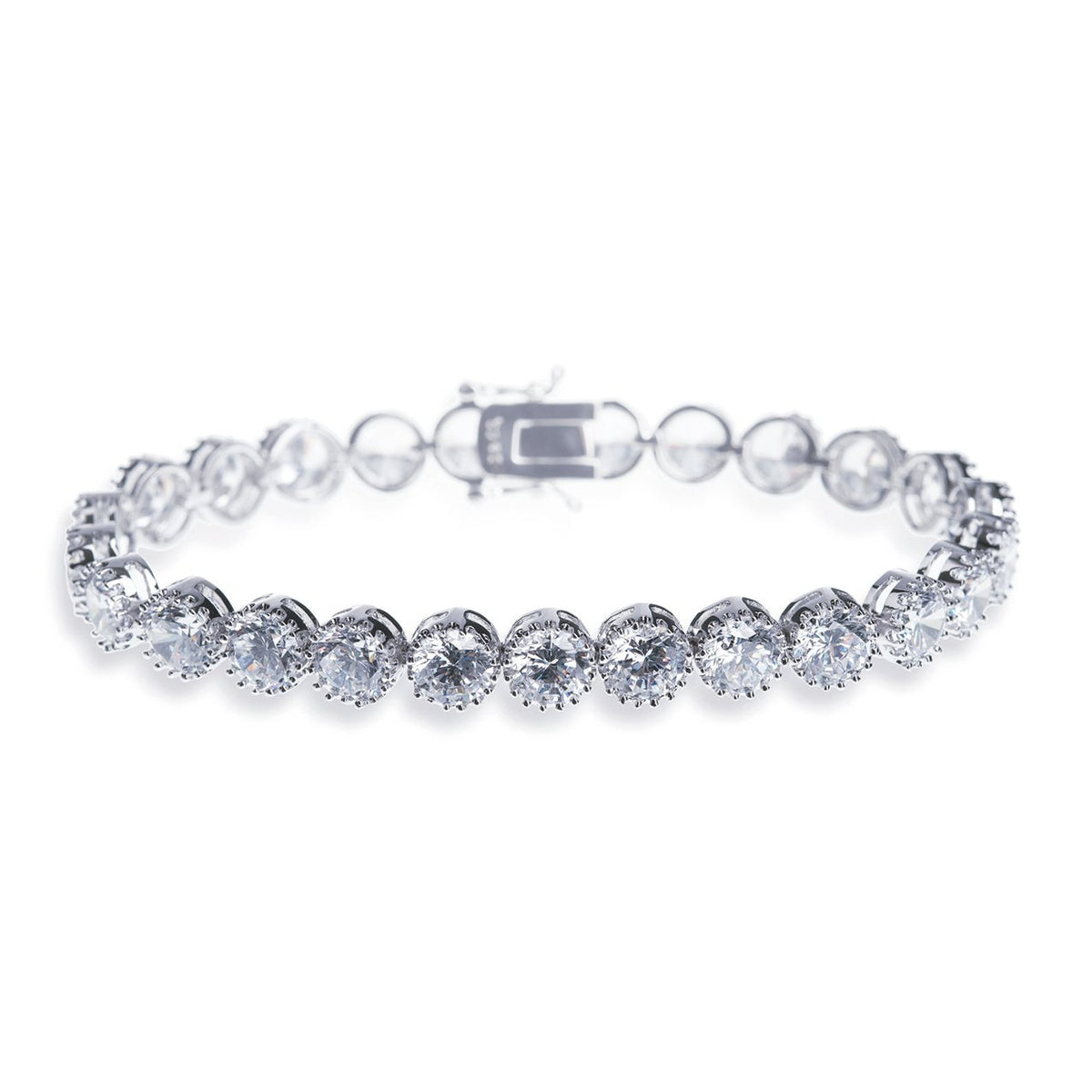 Bracelet de mariée&lt;br&gt;Madeira - MP Paris