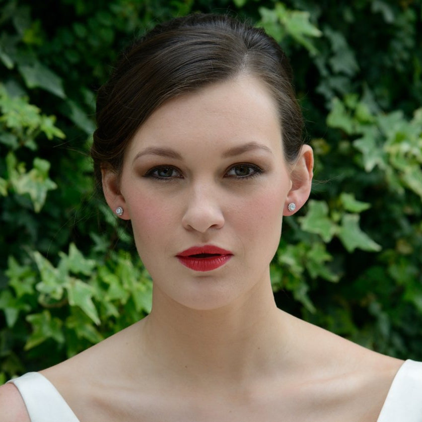 BOUCLES D&#39;OREILLES&lt;br&gt;Madeira - MP Paris