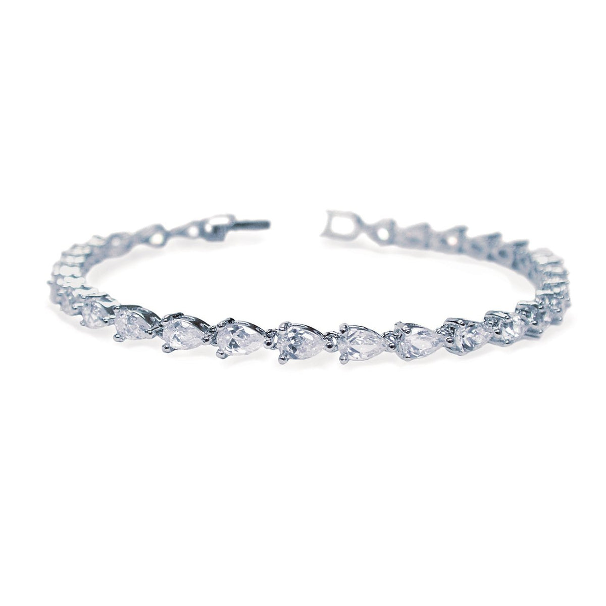 Bracelet de mariée&lt;br&gt;Manhattan - MP Paris