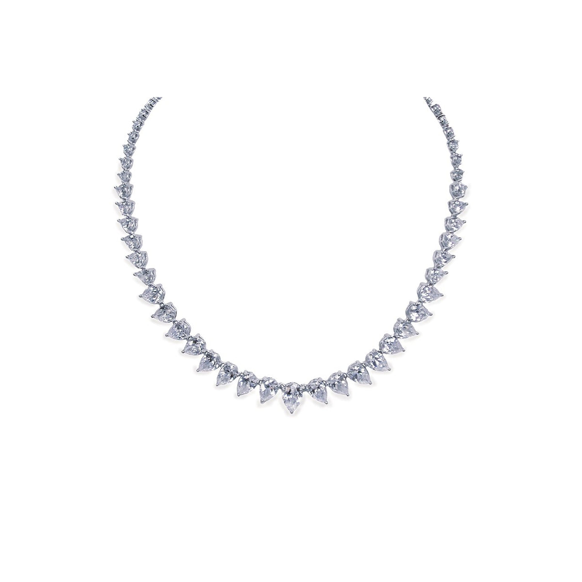 Parure Collier - Boucles d&#39;oreilles - Bracelet&lt;br&gt;Manhattan - MP Paris