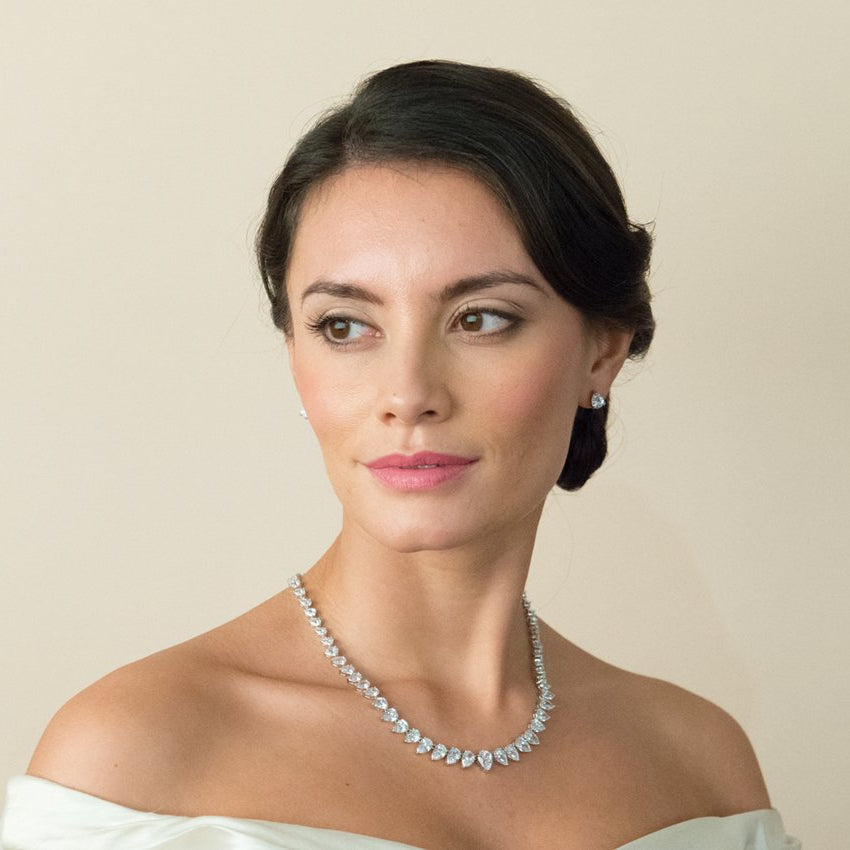 BOUCLES D&#39;OREILLES&lt;br&gt;Manhattan - MP Paris