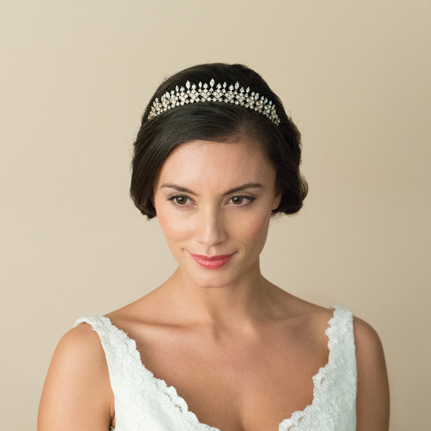 Romanov Or - Diadème Collection - MP Paris