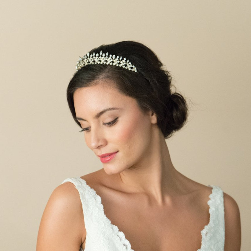 Romanov Or - Diadème Collection - MP Paris