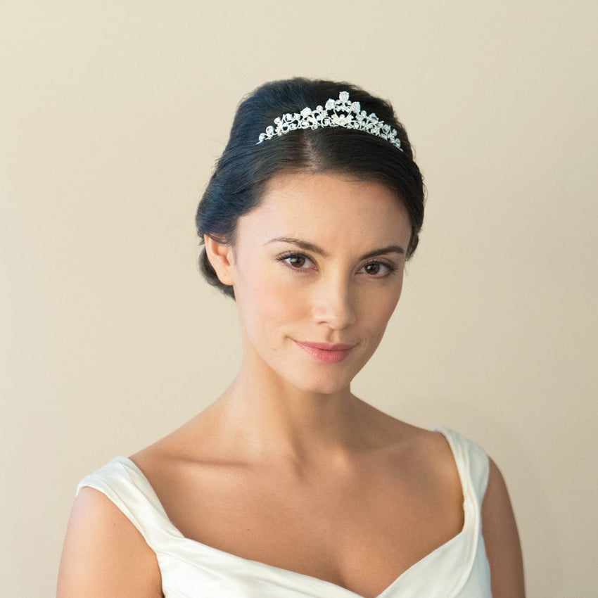 Maria - Diadème Collection - MP Paris