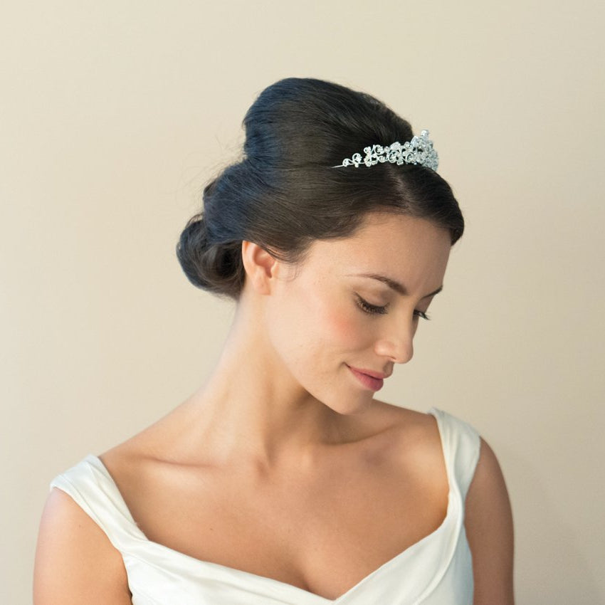 Maria - Diadème Collection - MP Paris