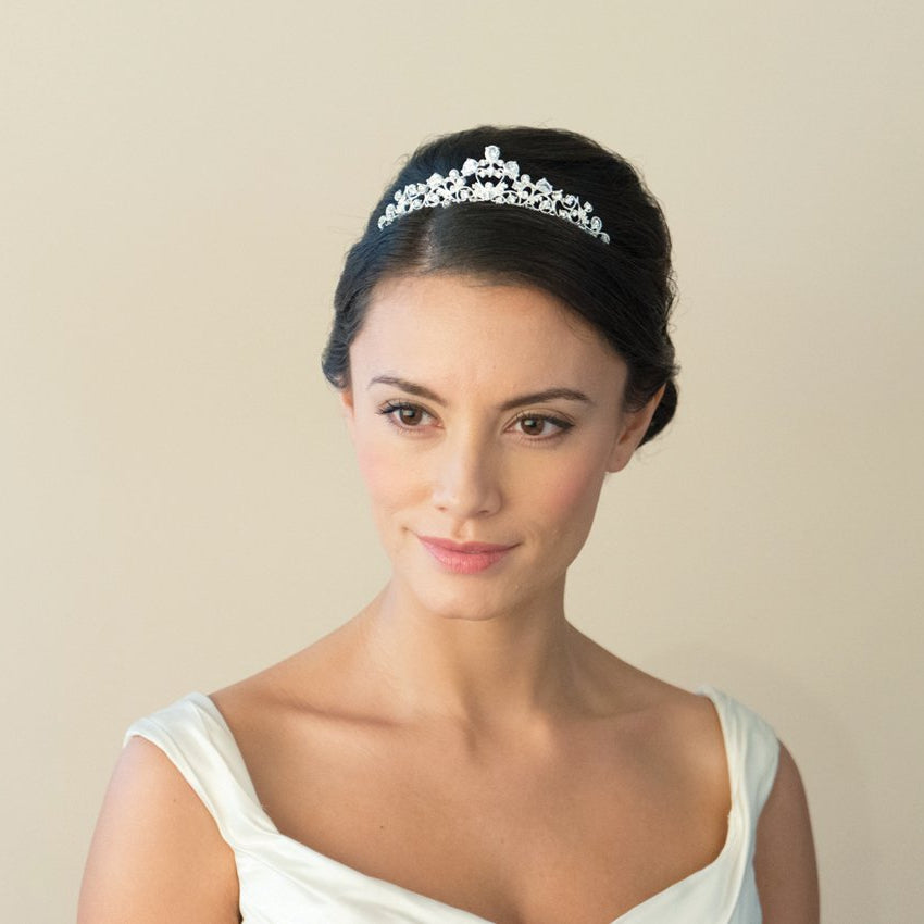 Maria - Diadème Collection - MP Paris