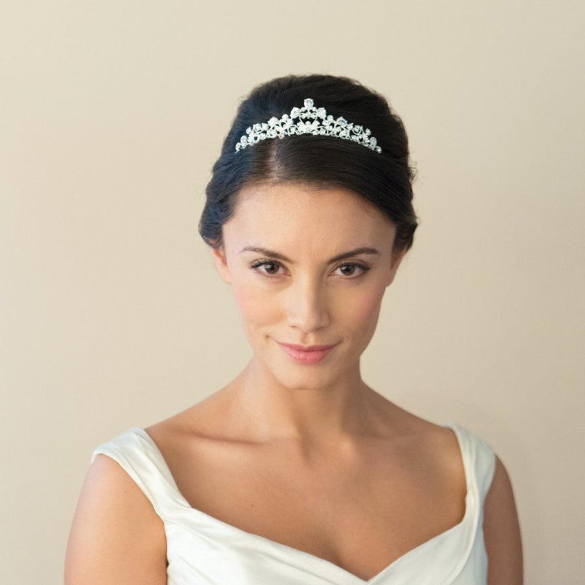 Maria - Diadème Collection - MP Paris