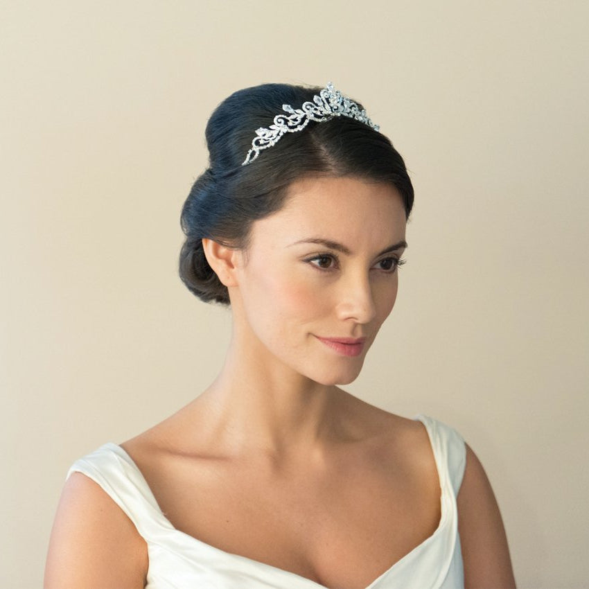 Marilyn - Diadème Collection - MP Paris