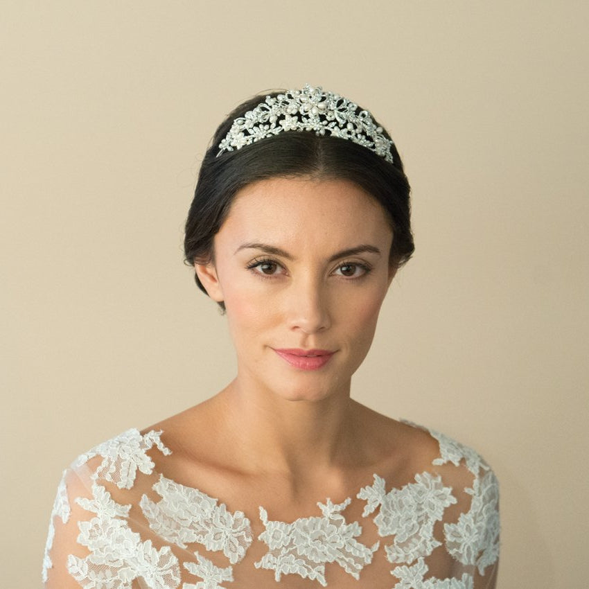 Matilda - Diadème Collection - MP Paris
