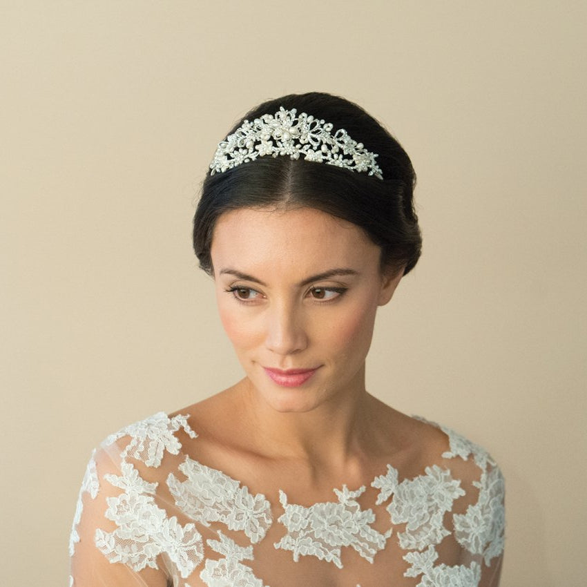 Matilda - Diadème Collection - MP Paris