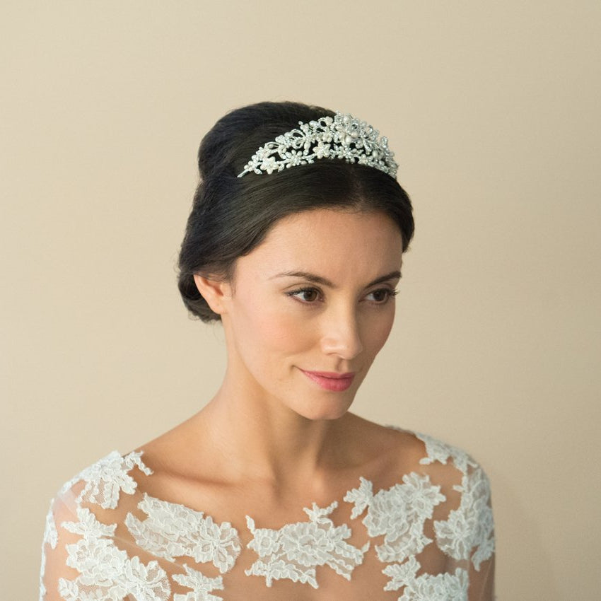 Matilda - Diadème Collection - MP Paris