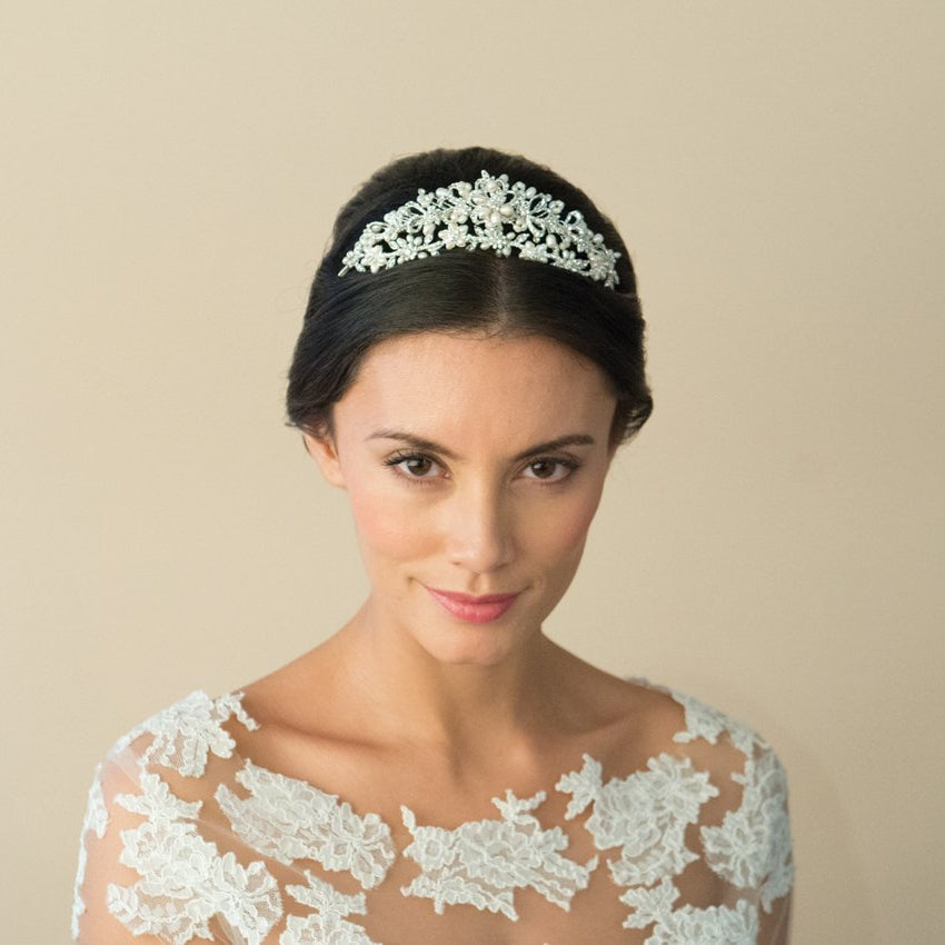 Matilda - Diadème Collection - MP Paris